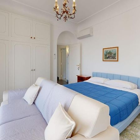 Villa Romano, Anacapri エクステリア 写真