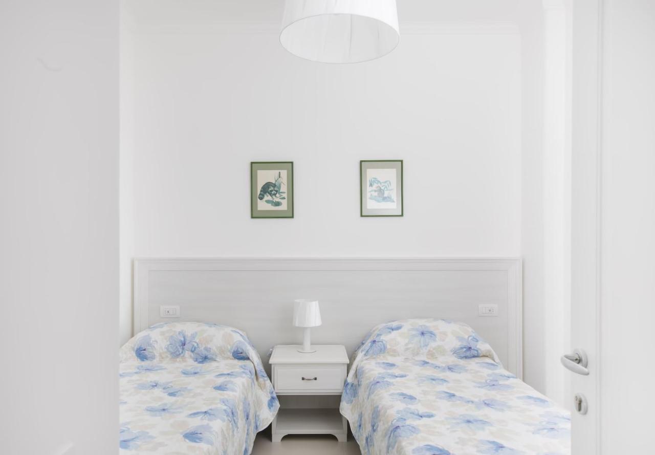 Villa Romano, Anacapri エクステリア 写真